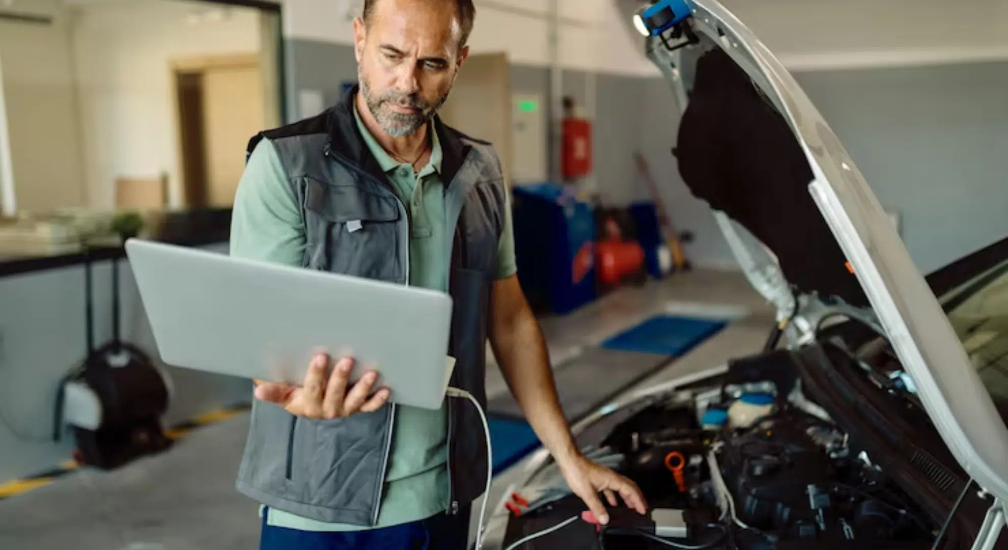 diagnostic specialist