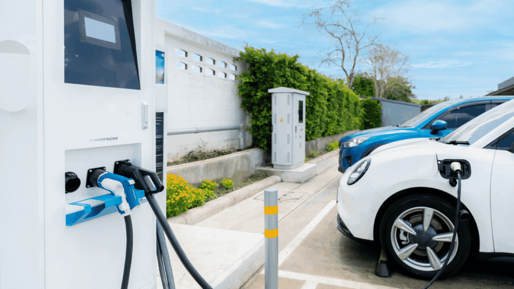 do hybrid cars need to be charged