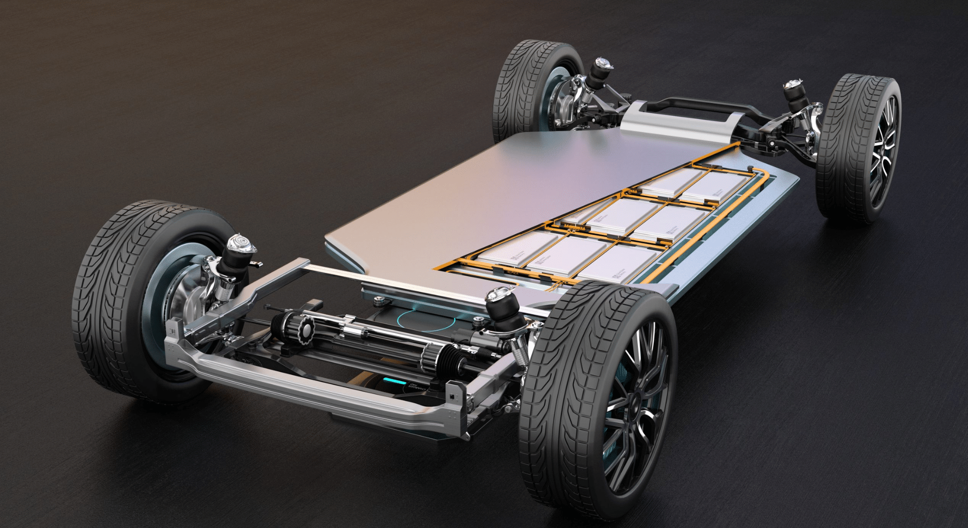 electrical and electronic systems