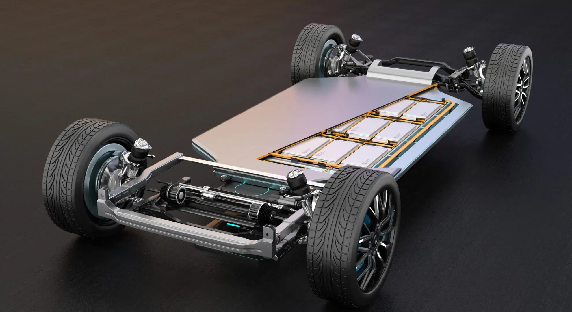 electrical and electronic systems