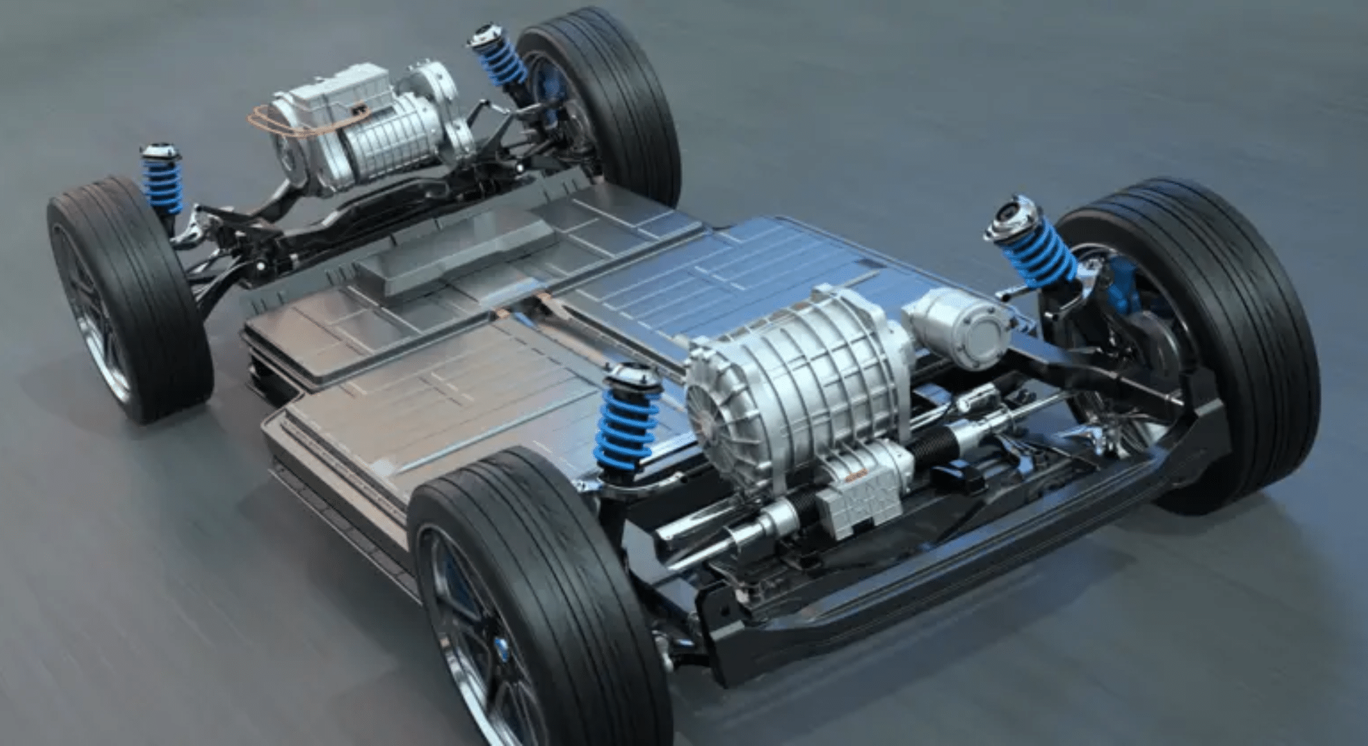 engines and powertrains