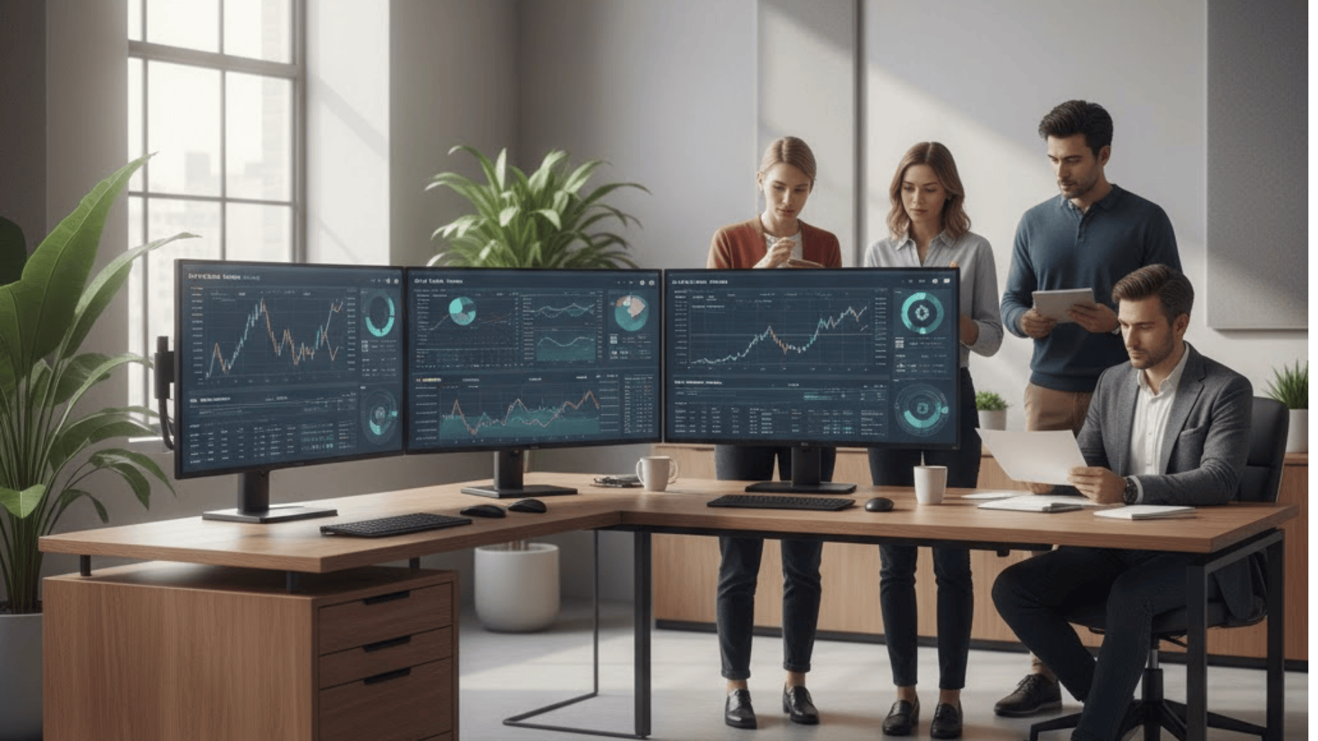 how crypto hedge funds work