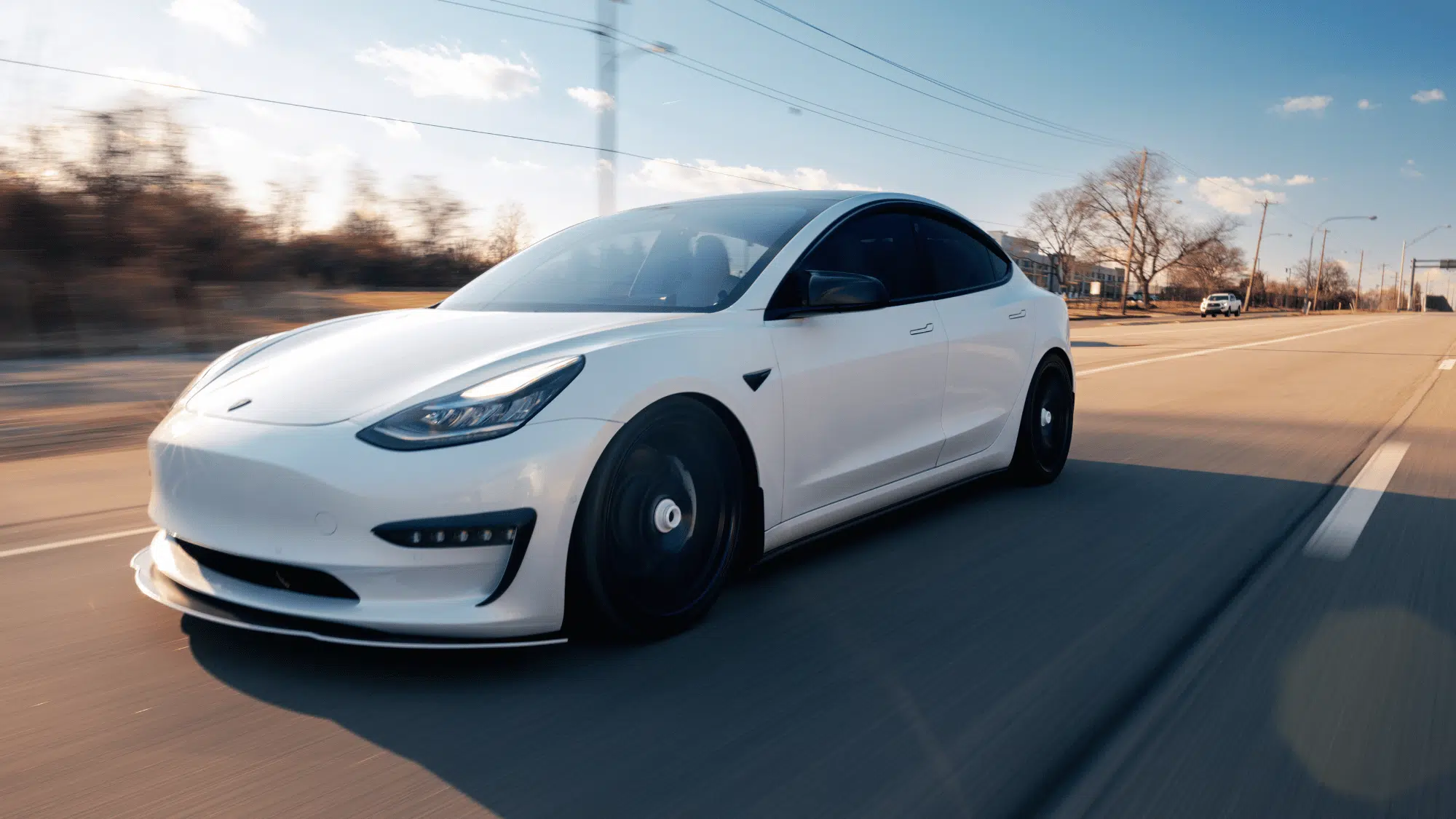 how do electric cars work