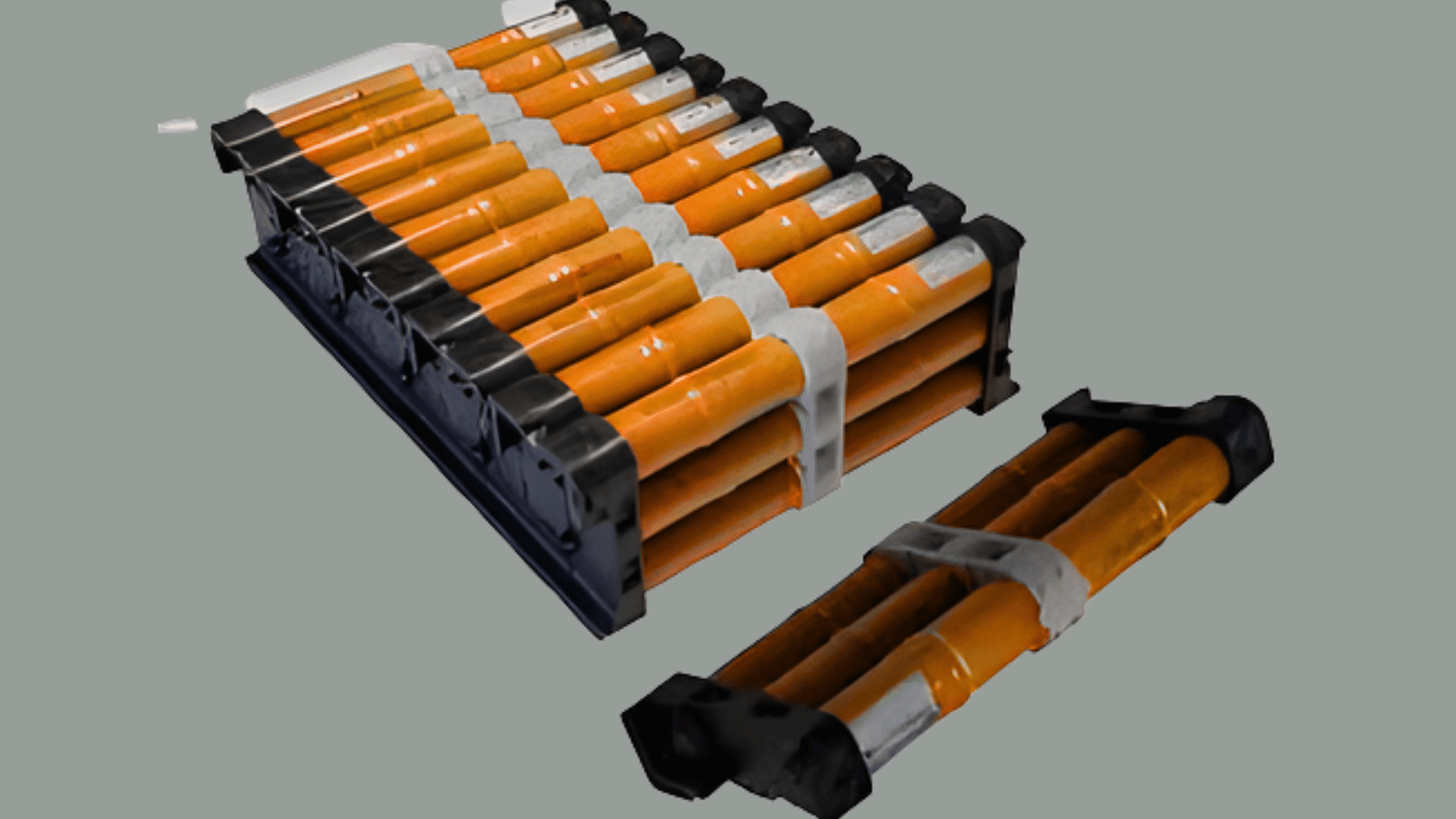 how long do hybrid batteries last