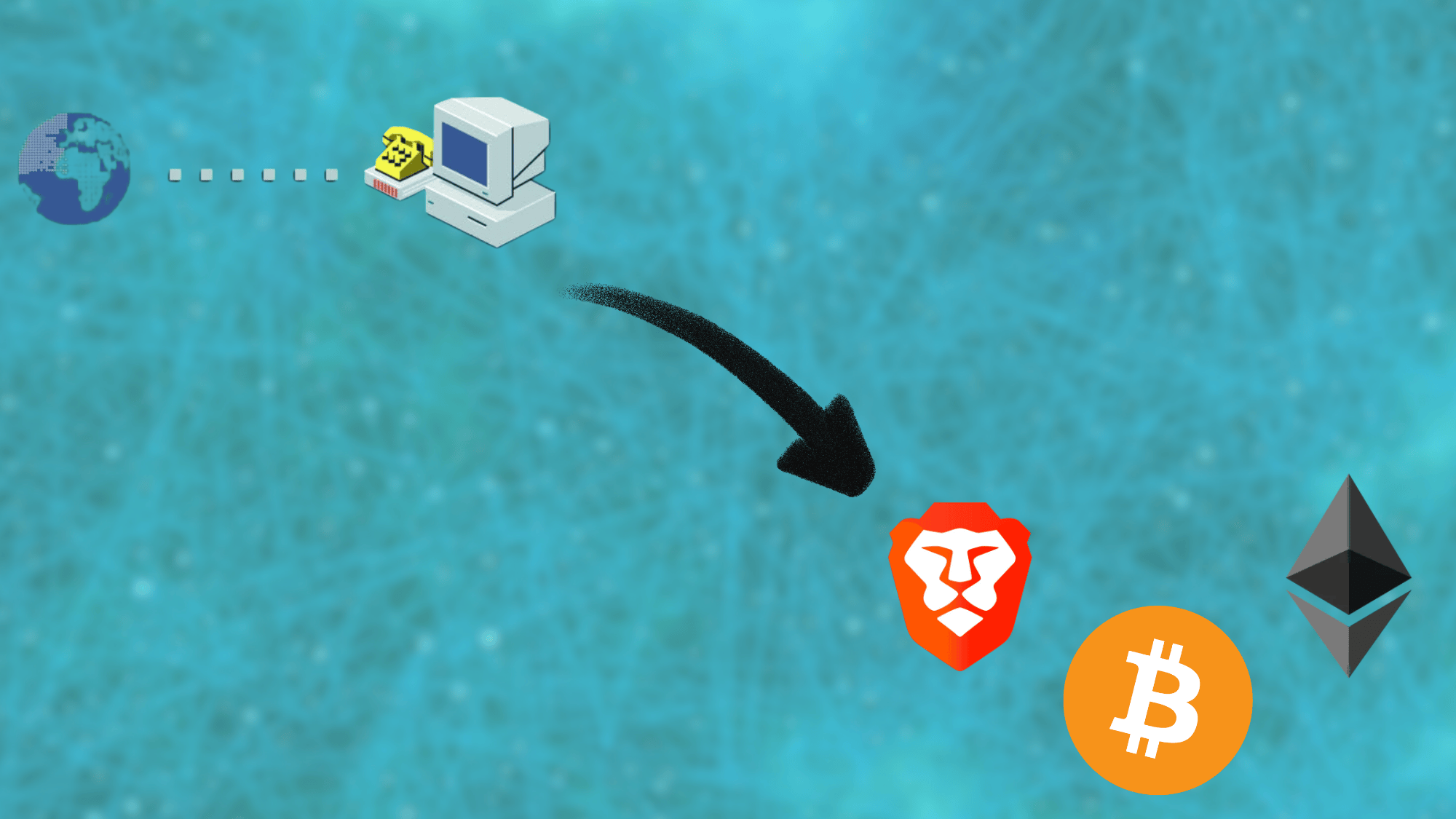 how the internet evolved-And where it s going