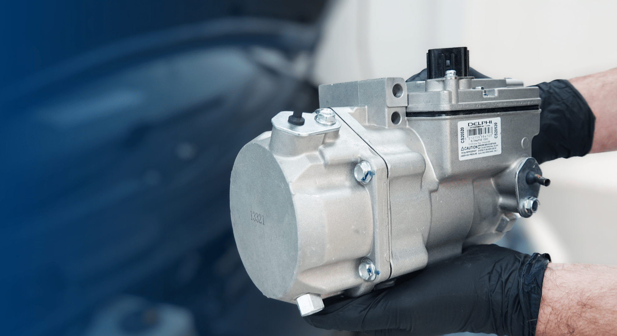 hvac and diagnostics