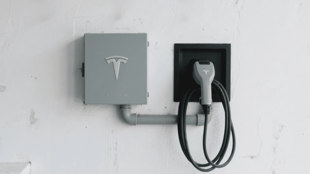 level 2 charger installation cost