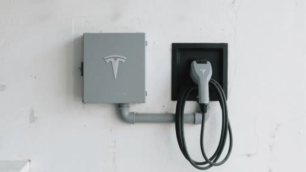 level 2 charger installation cost