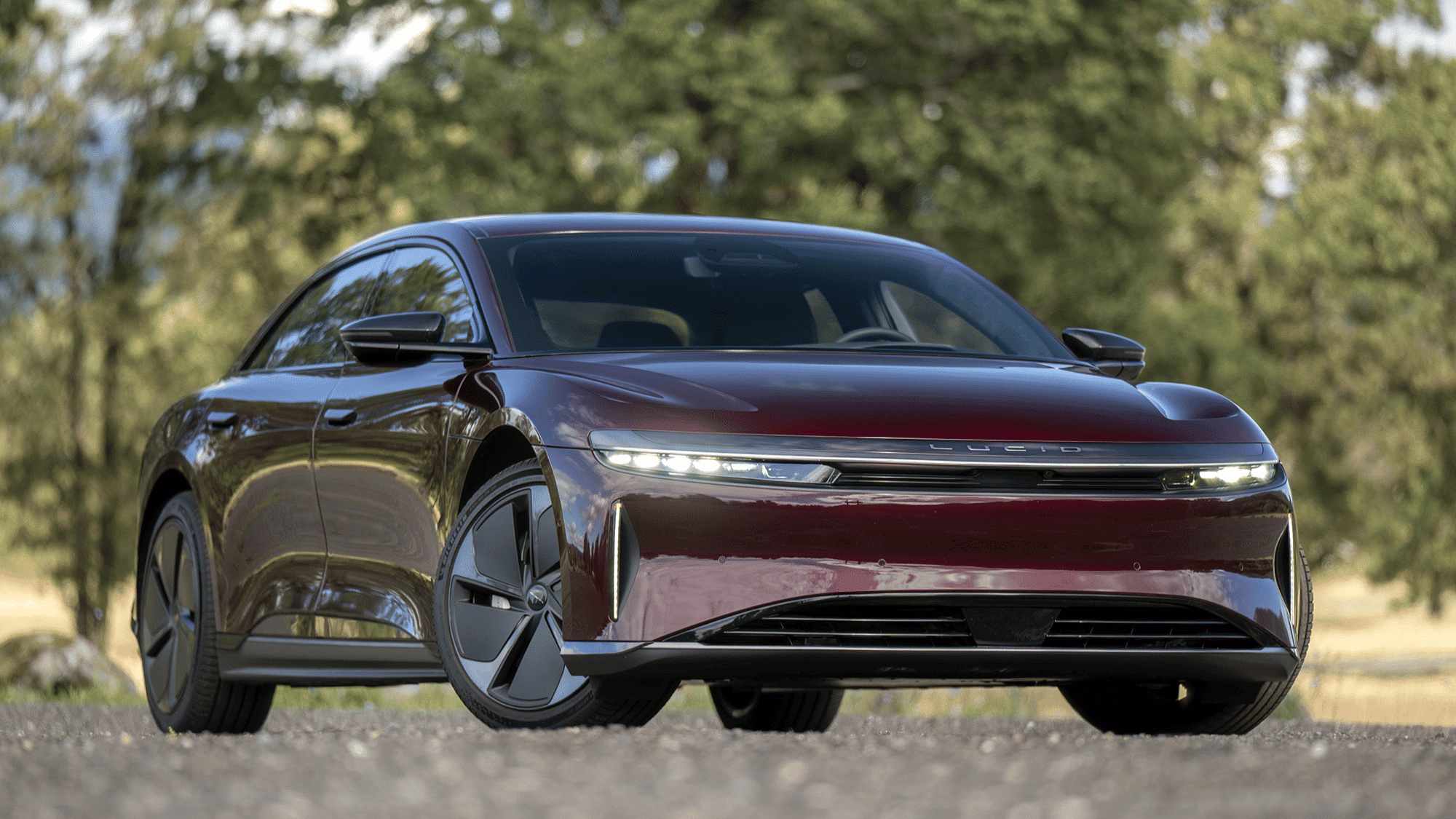 pros and cons of electric cars for families