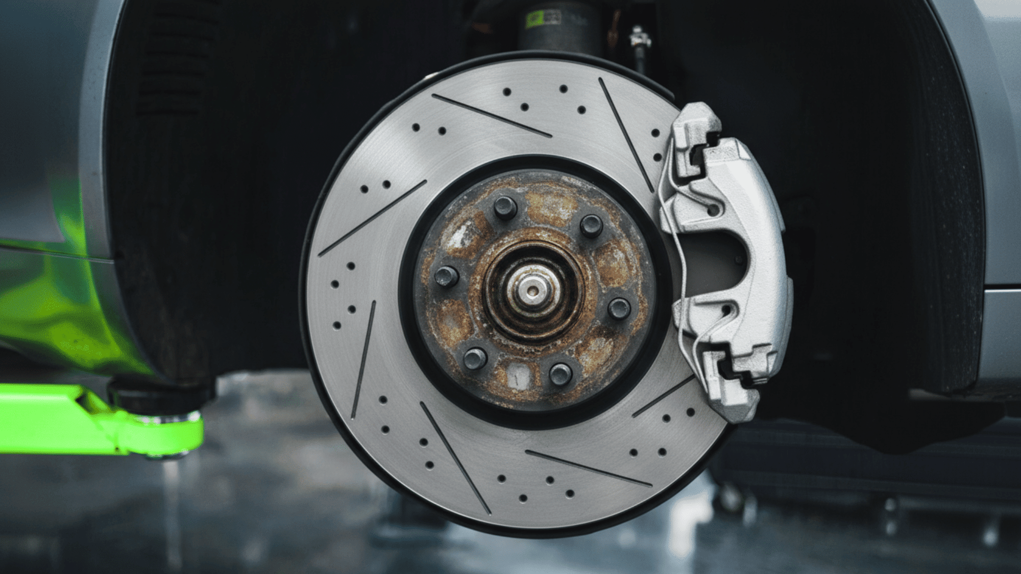 regenerative braking system