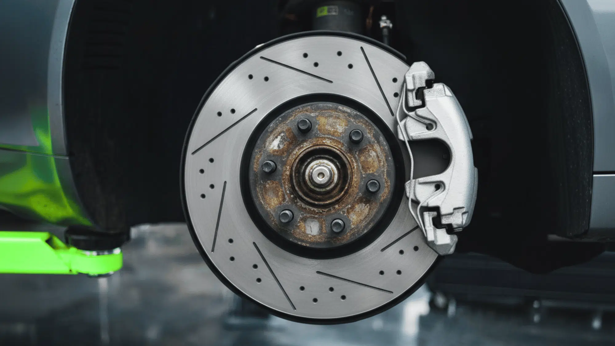 regenerative braking system