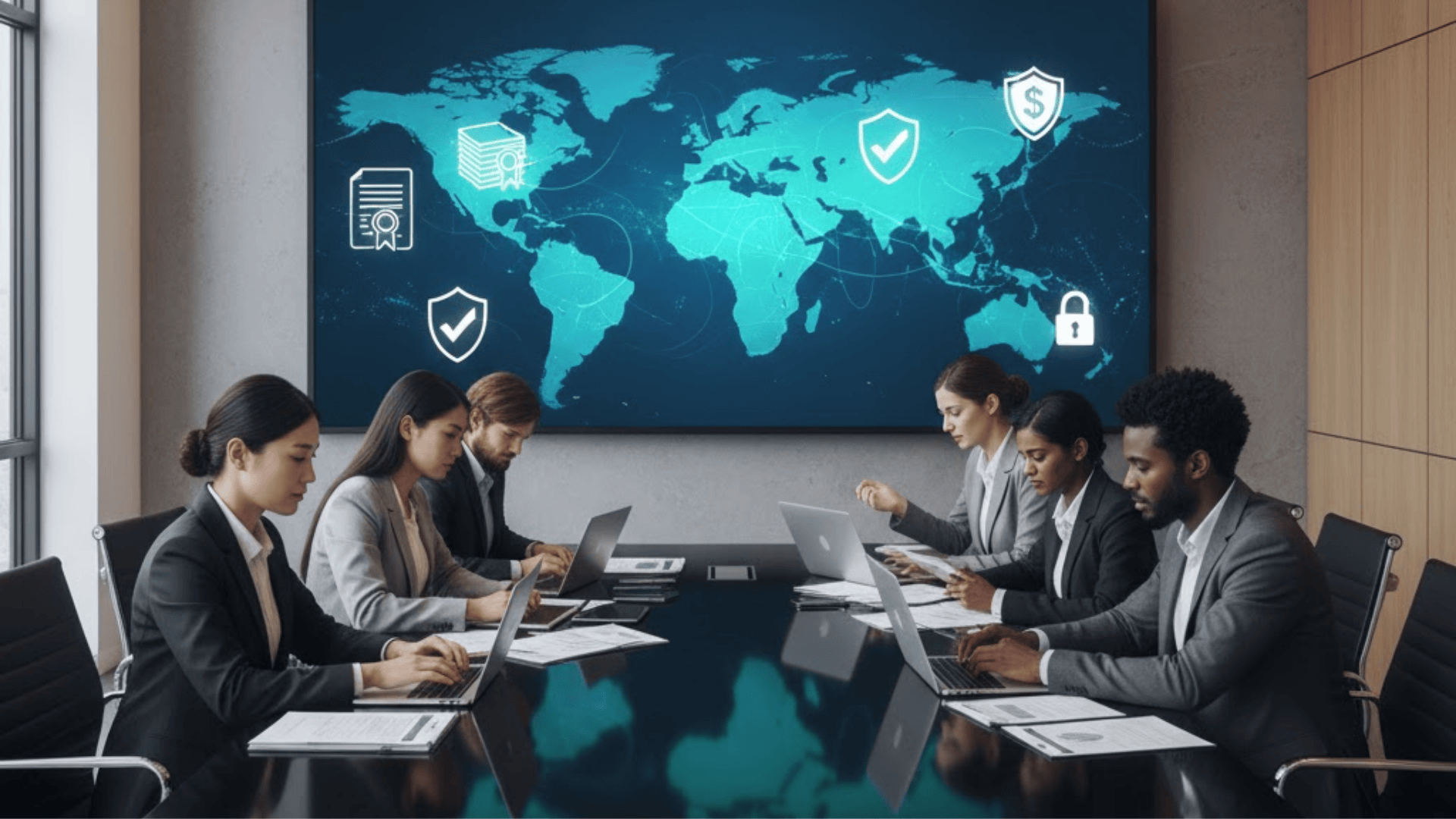 regulatory landscape of crypto hedge funds