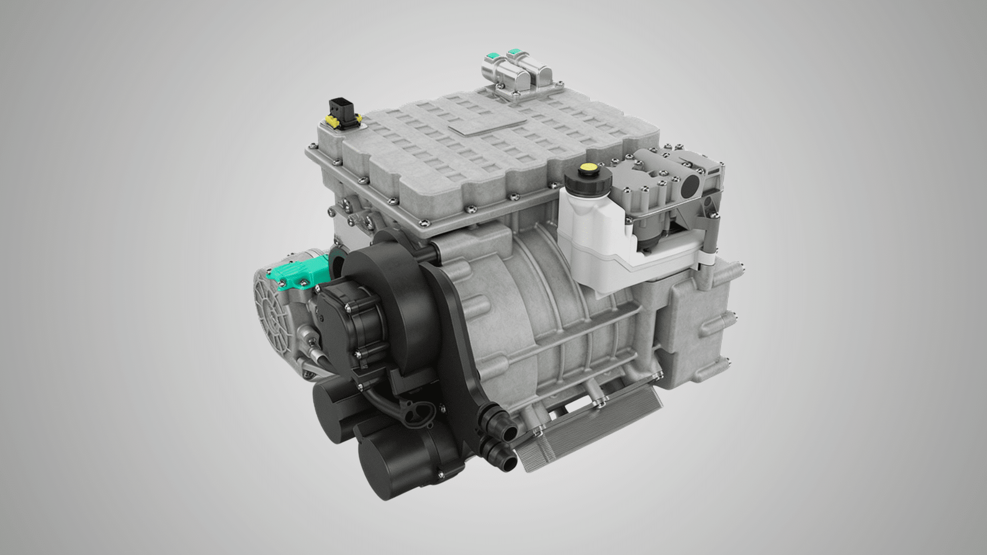 thermal management system