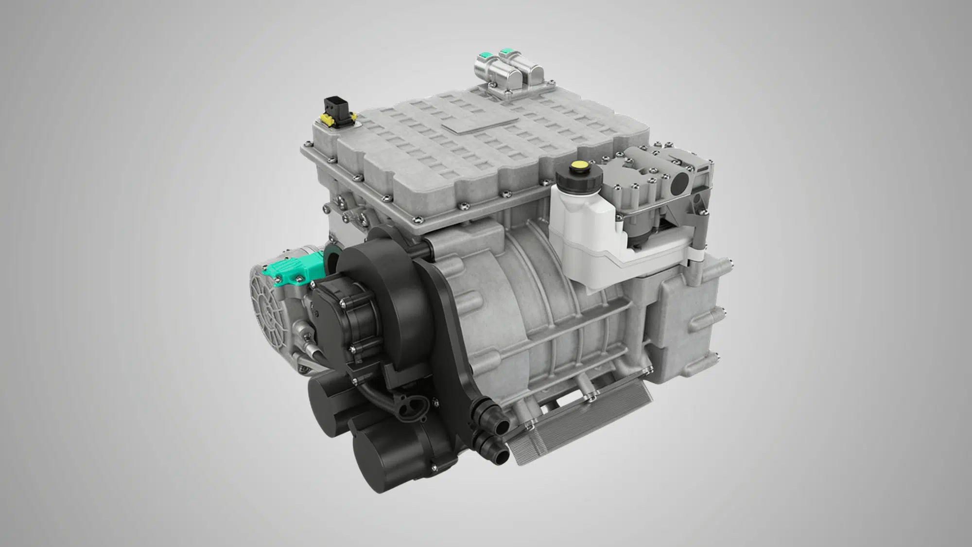 thermal management system