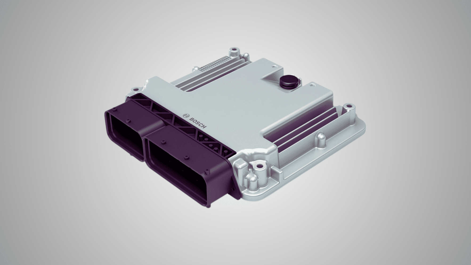 vehicle control unit