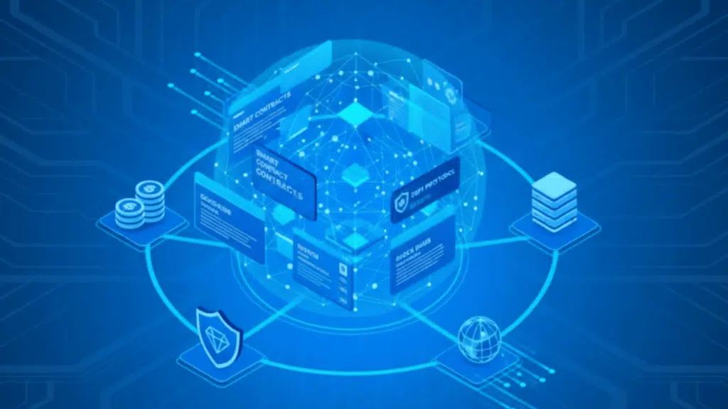 what Is a node in blockchain and crypto the complete guide