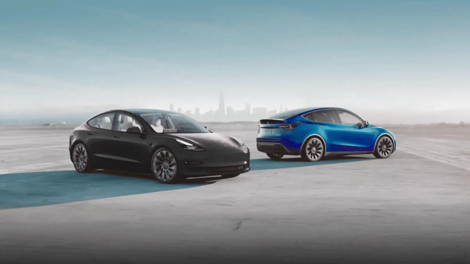 what does ev stand for in cars