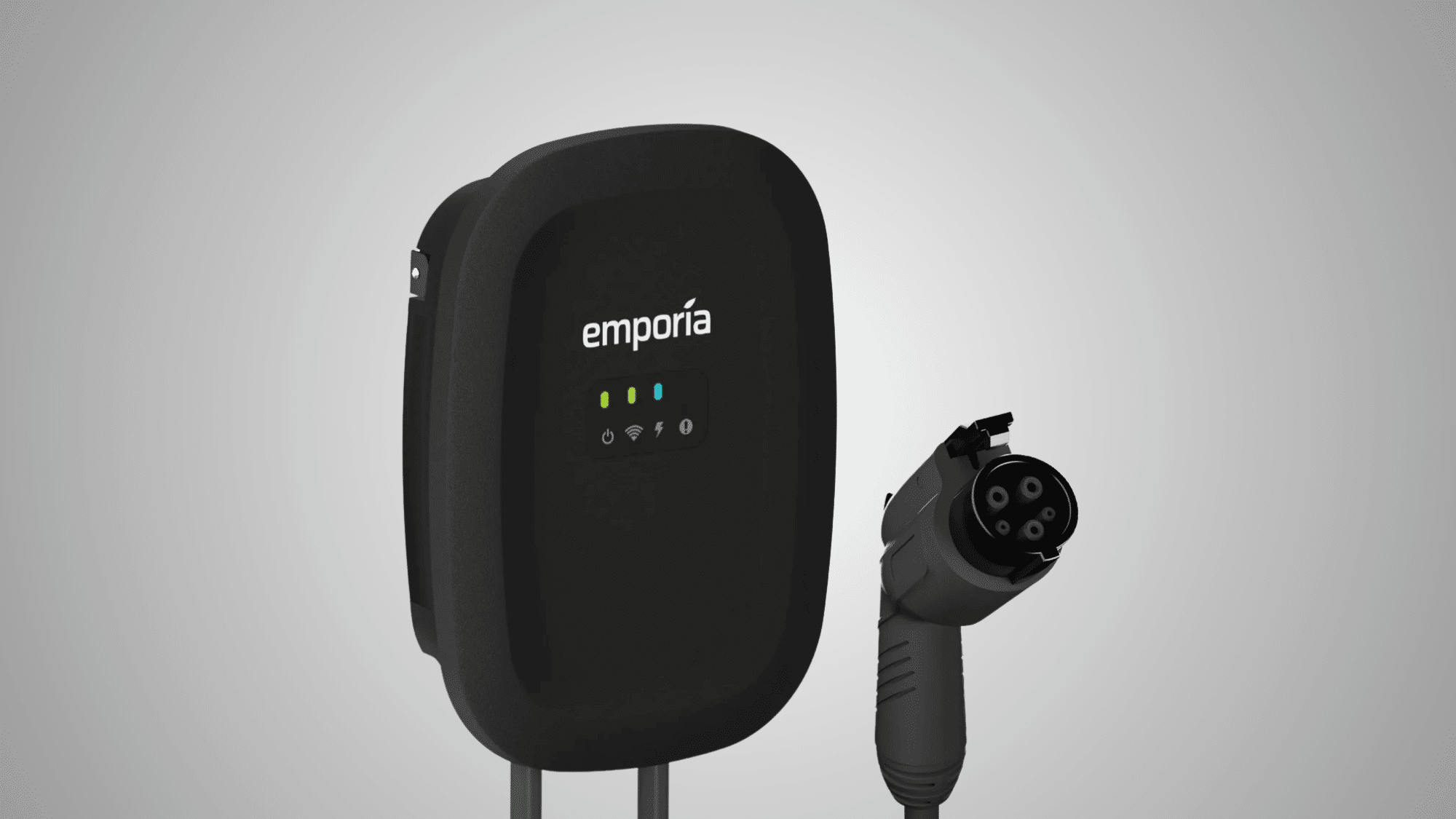 why every ev owner should consider a level 2 home charger