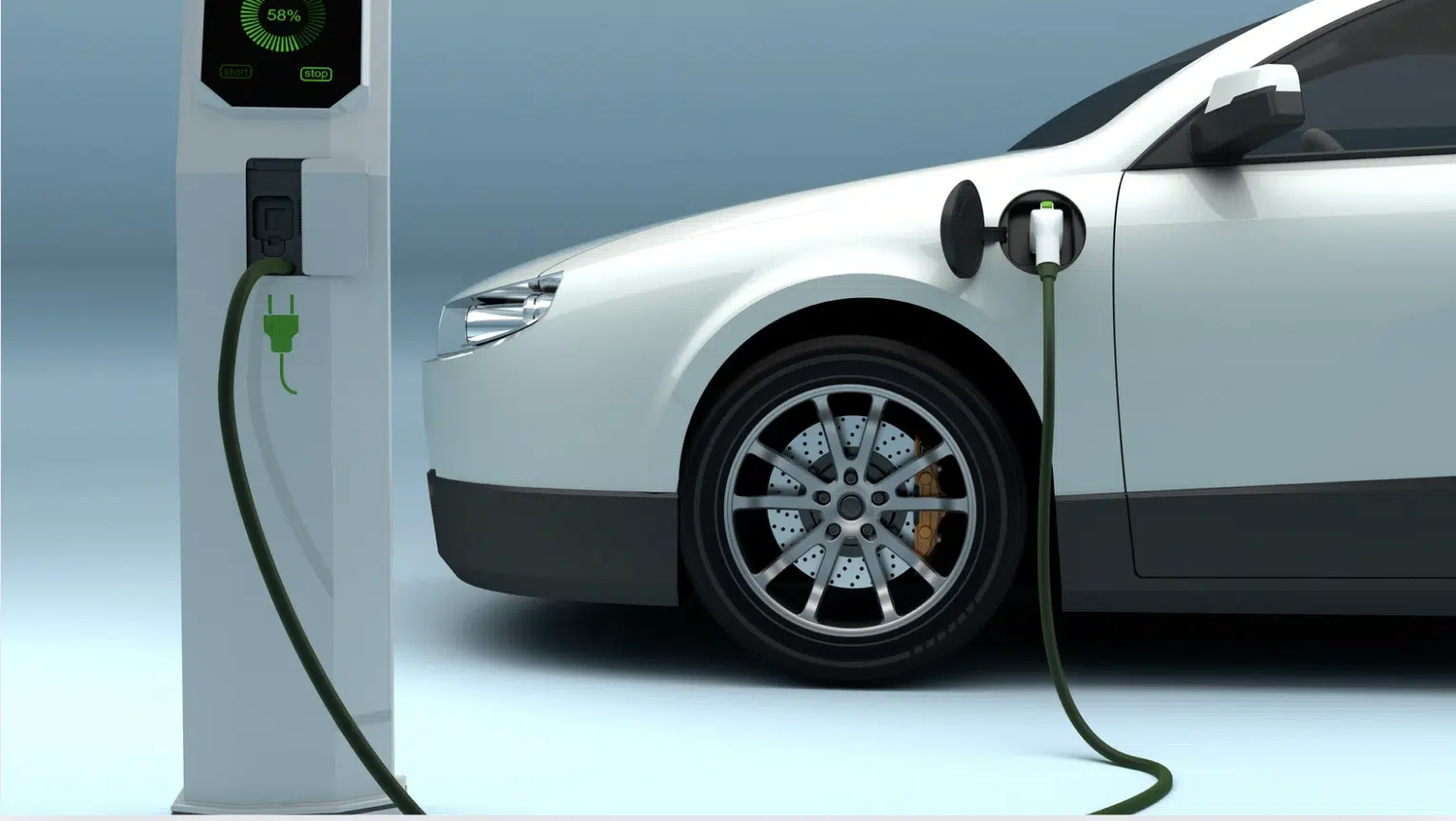 wireless charging technology