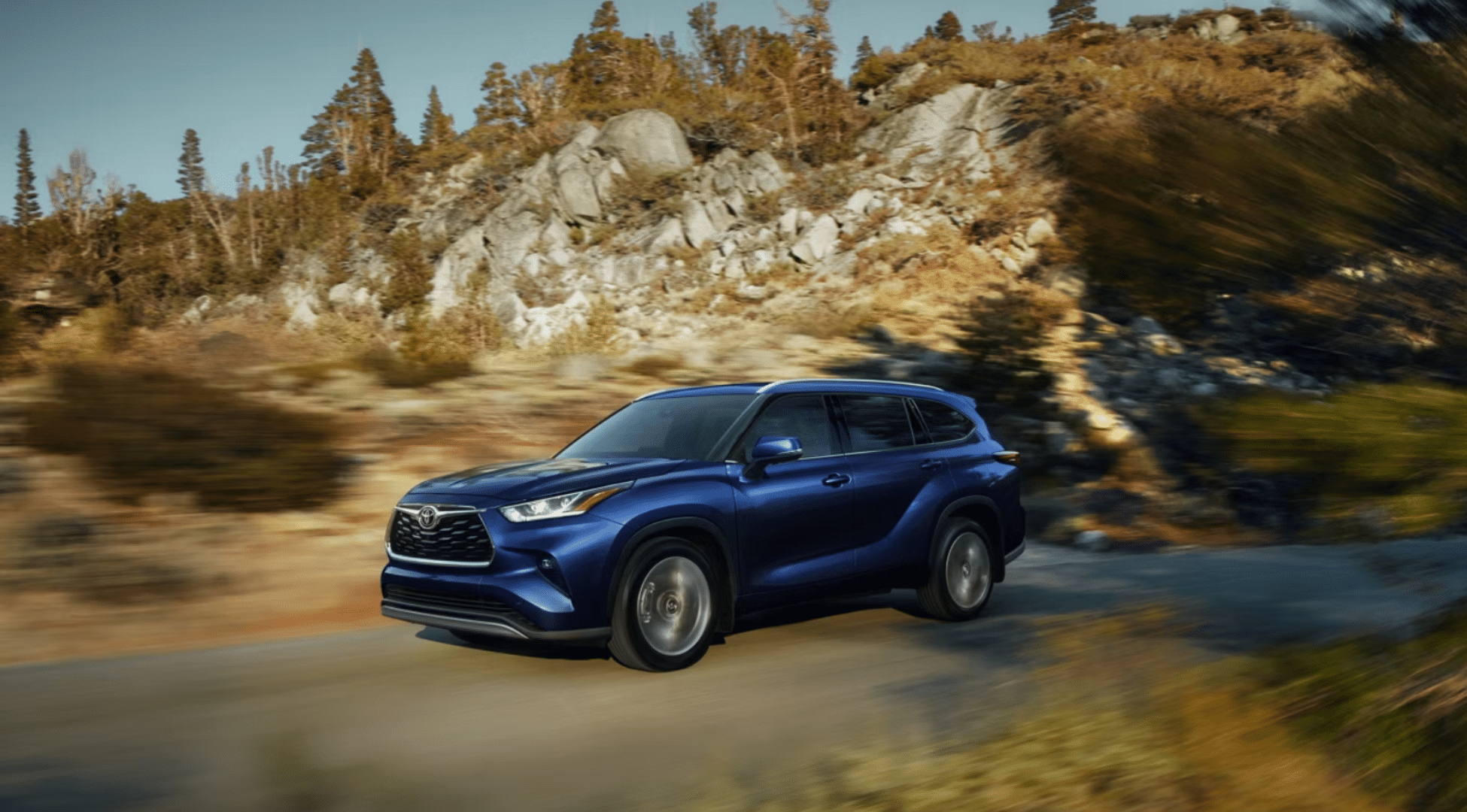 toyota highlander hybrid
