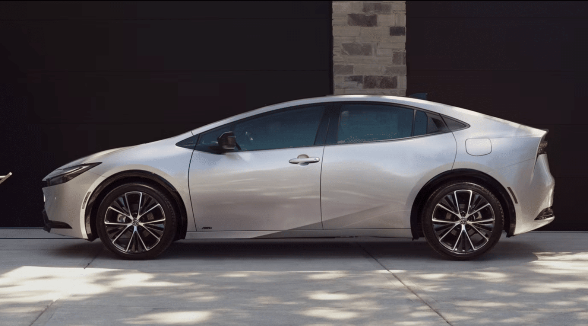 toyota prius and prius prime