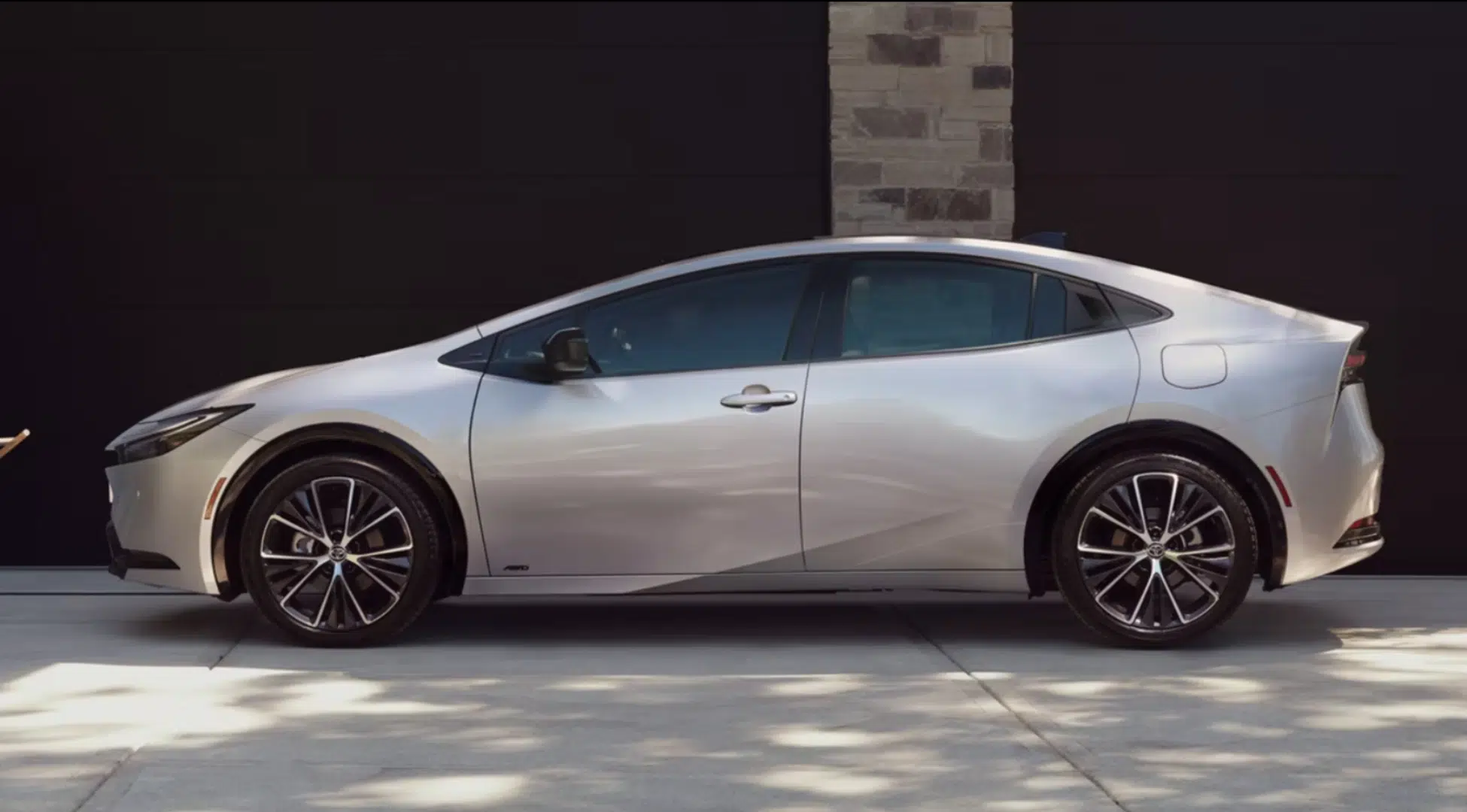 toyota prius and prius prime