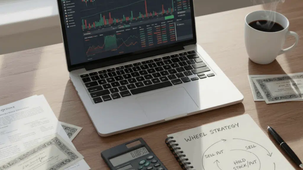 wheel-strategy-options-in-trading