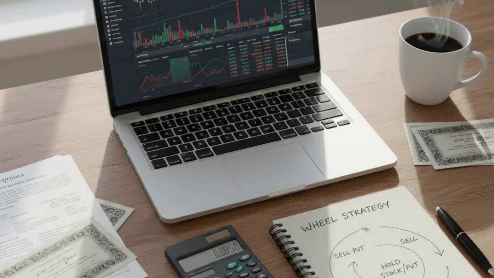 wheel-strategy-options-in-trading